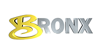 bronx.sk logo
