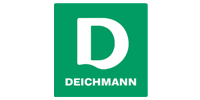 deichmann.sk logo