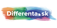 differenta.sk logo