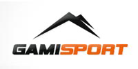 gamisport.sk logo