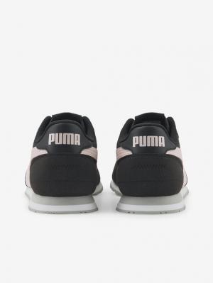 Puma Runner Essential Tenisky Čierna #1 small