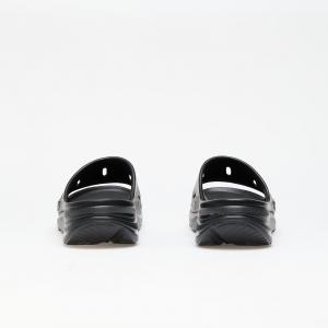 Hoka® U Ora Recovery Slide 3 Black/ Black #3 small