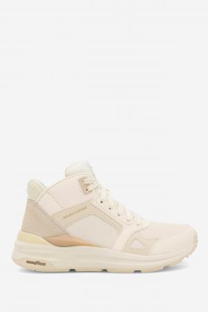 Vysoké šnurovacia topánky Skechers