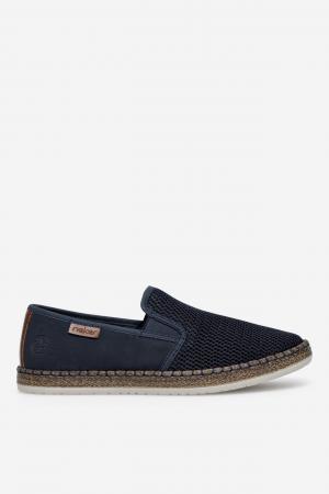 Espadrilky Rieker