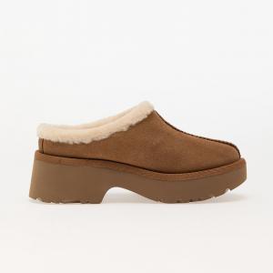 Tenisky UGG W New Heights Cozy Clog Chestnut EUR 37 #2 small