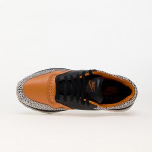 Tenisky Nike Air Safari Black/ Black-Monarch-Lt Iron Ore EUR 40.5 #3 small