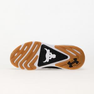 Tenisky Under Armour W Project Rock 7 Black/ White/ Anthracite EUR 36.5 #1 small