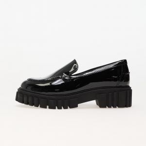 Tenisky Clarks Originals Page Loafer Black Pat EUR 36