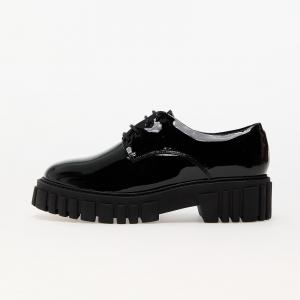 Tenisky Clarks Originals Page Walk Black Pat EUR 36