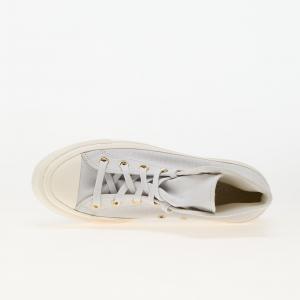 Tenisky Converse Chuck Taylor All Star Lift Platform Tailored Lines Barely Grey/ Egret/ Gold EUR 38 #3 small