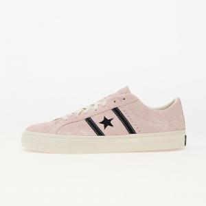Tenisky Converse Cons One Star Academy Pro Vintage Suede Blush Hush/ Egret/ Black EUR 44