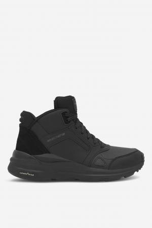 Vysoké šnurovacia topánky Skechers