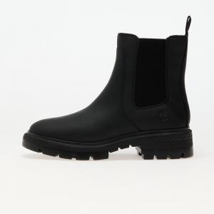 Tenisky Timberland Mid Chelsea Boot Black EUR 38.5