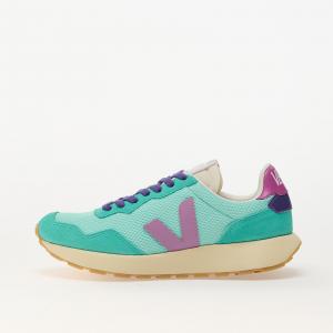 Tenisky Veja W Paulistana Turquoise_Mulberry EUR 38