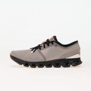 Tenisky On M Cloud X 4 Fog/ Black EUR 44