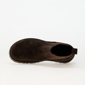 Tenisky Birkenstock Highwood Slip On Mid M Leather Velvet Mocca EUR 42 #3 small