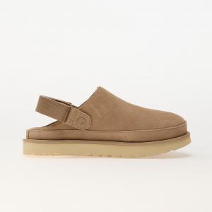 Tenisky UGG W Goldenstar Clog Sand EUR 39 #2 small