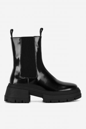 Členková topánka NINE WEST