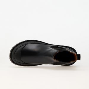 Tenisky Birkenstock Prescott Slip On Men Waxy Leather Black EUR 41 #3 small