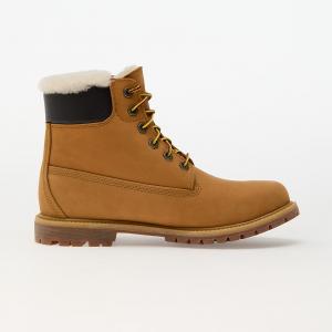 Tenisky Timberland 6 Inch Warm Lined Waterproof Boot Wheat EUR 38 #2 small