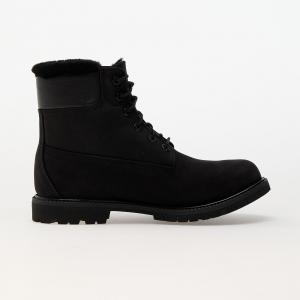 Tenisky Timberland 6 Inch Warm Lined Waterproof Boot Black EUR 36 #2 small
