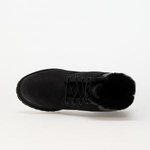 Tenisky Timberland 6 Inch Warm Lined Waterproof Boot Black EUR 36 #3 small