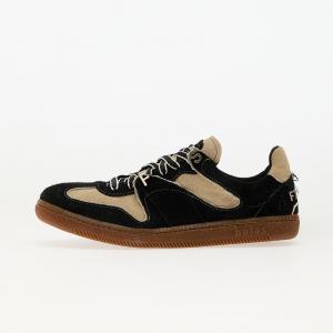 Tenisky FTSHP x Botas Wave Black & Sand EUR 37