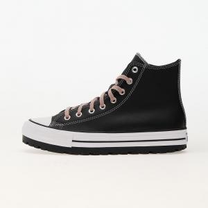 Tenisky Converse Chuck Taylor All Star City Trek Black/ Bite The Dust/ White EUR 44.5