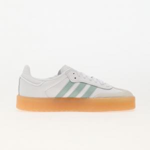 Tenisky adidas Sambae W Ftwr White/ Wonder Blue/ Off White EUR 40 #2 small