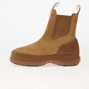 Tenisky Moon Boot Luna Chelsea Suede Sand EUR 40