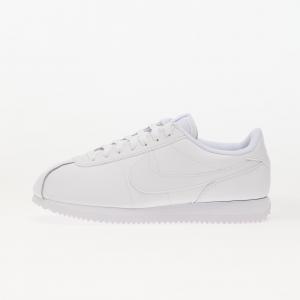 Tenisky Nike W Cortez Leather White/ White EUR 40