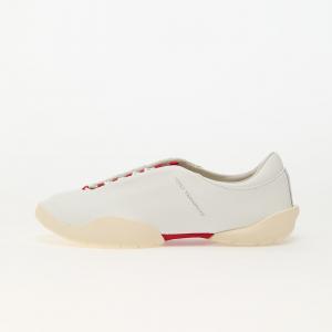Tenisky Y-3 Regu Mary Jane Core White/ Crew White/ Better Scarlet EUR 36