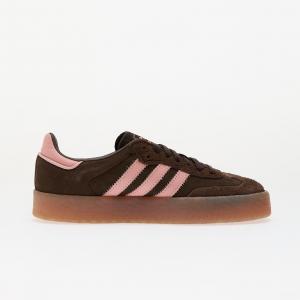 Tenisky adidas Sambae W Dark Brown/ Wonder Mauve/ Gumm2 EUR 42 #2 small