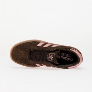 Tenisky adidas Sambae W Dark Brown/ Wonder Mauve/ Gumm2 EUR 42 #3 small