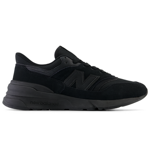 Unisex topánky New Balance U997RFB – čierné