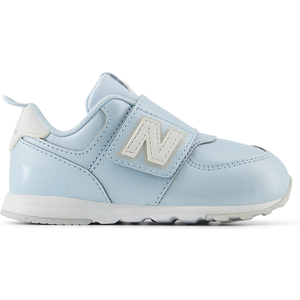 Detské topánky New Balance NW574FL – modré