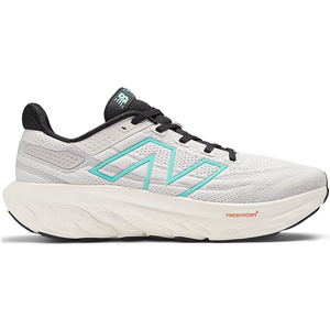 Pánske topánky New Balance Fresh Foam 1080 v13 M1080AFF – sivé