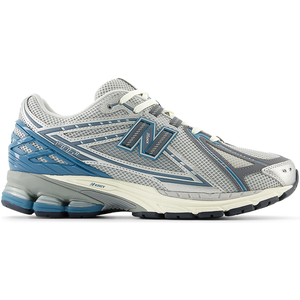 Unisex topánky New Balance M1906REO – sivé
