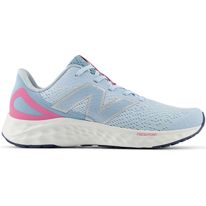 Detské topánky New Balance Fresh Foam Arishi v4 GPARIYB4 – modré