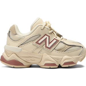 Detské topánky New Balance IV9060GC – béžové