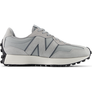 Unisex topánky New Balance U327SWA – sivé