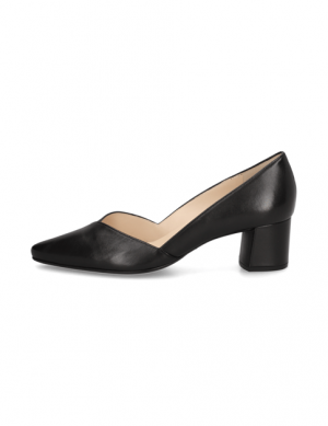Högl Glattleder Pumps