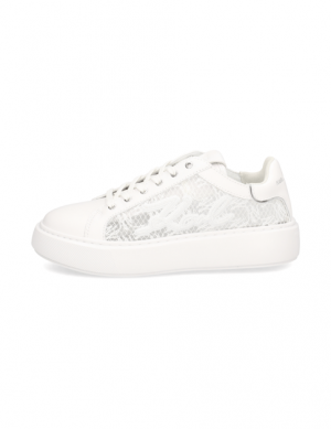 KARL LAGERFELD MAXI KUP Autograph Lace Lo