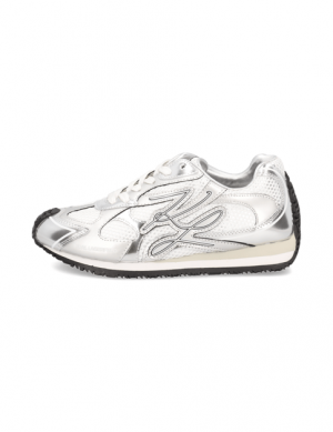 KARL LAGERFELD VELOCETTE Autograph Overlay