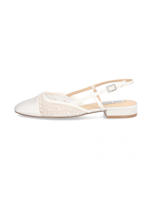 Steve Madden Sling balerínky