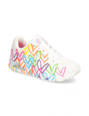 Skechers UNO HIGHLIGHT LOVE
