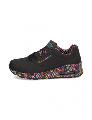 Skechers UNO LOVING LOVE
