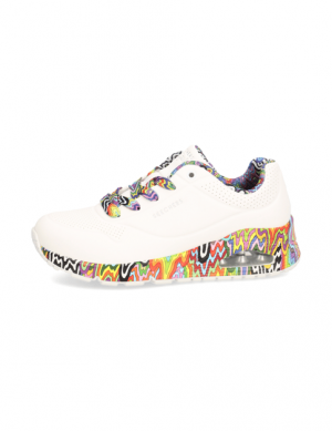 Skechers tenisky
