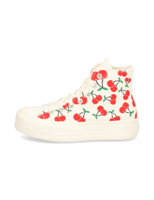 Converse CHUCK TAYLOR ALL STAR LIFT