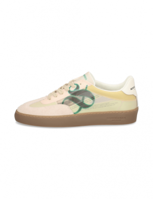 Scotch & Soda Plakka 1E